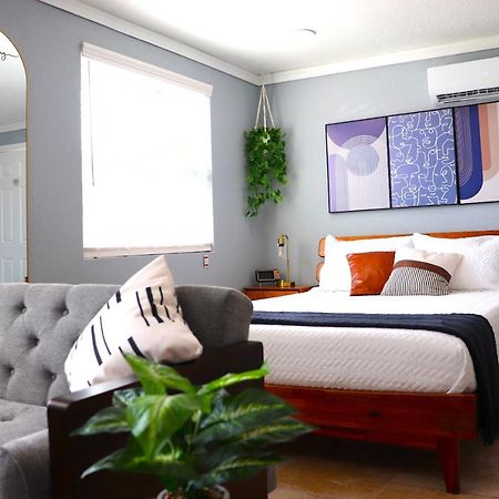 Luxury Studio Suite Close To Tampa Airport Exterior foto