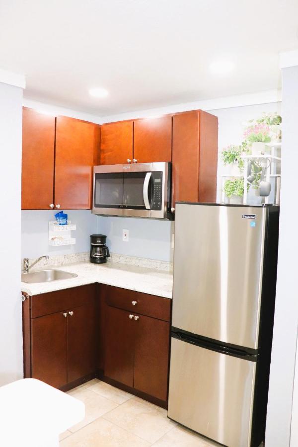 Luxury Studio Suite Close To Tampa Airport Exterior foto